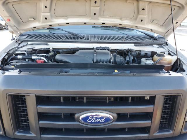 2012 Ford E250 მანქანა იყიდება აუქციონზე, vin: 1FTNS2EW5CDA04289, აუქციონის ნომერი: 82643245