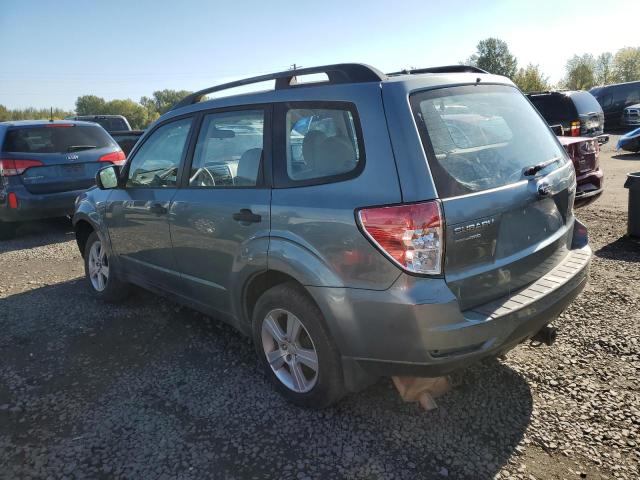 87273565 :رقم المزاد ، JF2SHABC5BH739580 vin ، 2011 Subaru Forester مزاد بيع