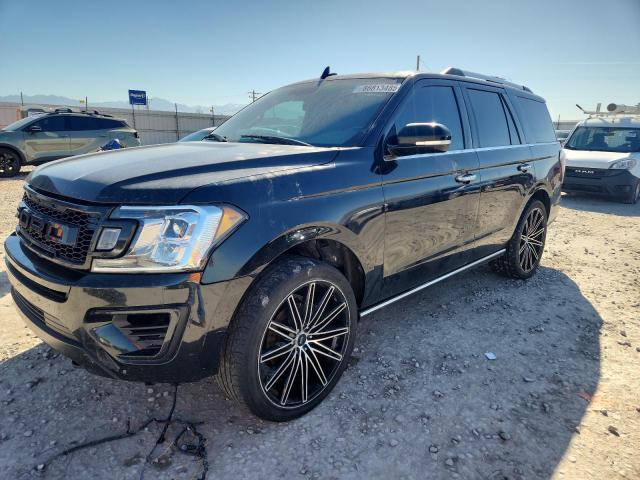2018 Ford Expedition მანქანა იყიდება აუქციონზე, vin: 1FMJU2AT4JEA42328, აუქციონის ნომერი: 86813485
