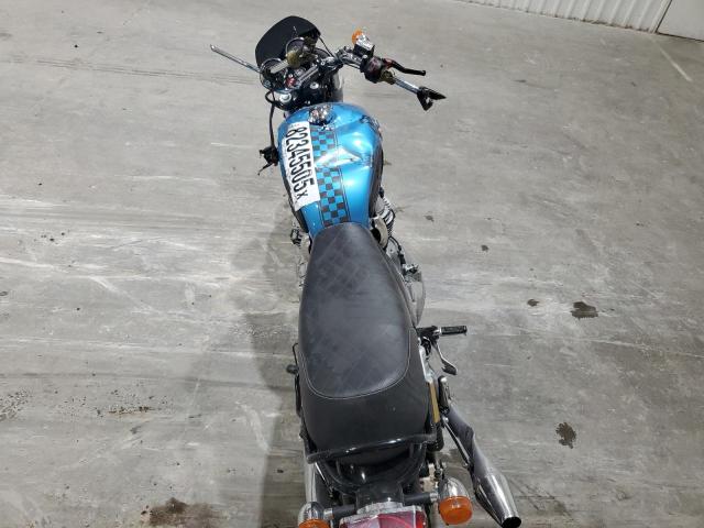 Продажа на аукционе авто 2022 Royal Enfield Motors Int 650, vin: ME3FPN474NK700649, номер лота: 82345505