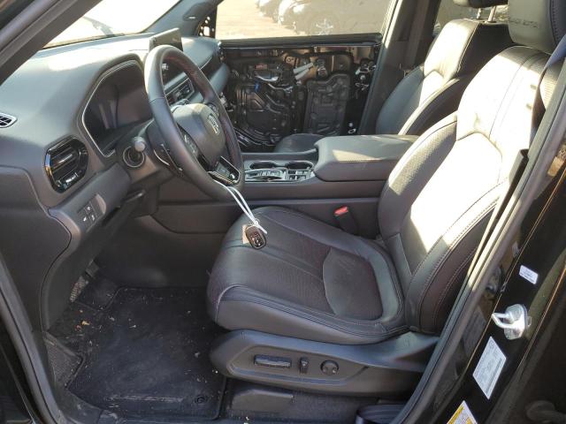 Aukcja sprzedaży 2025 Honda Pilot Blac, vin: 5FNYG1H9XSB507628, numer aukcji: 85141015
