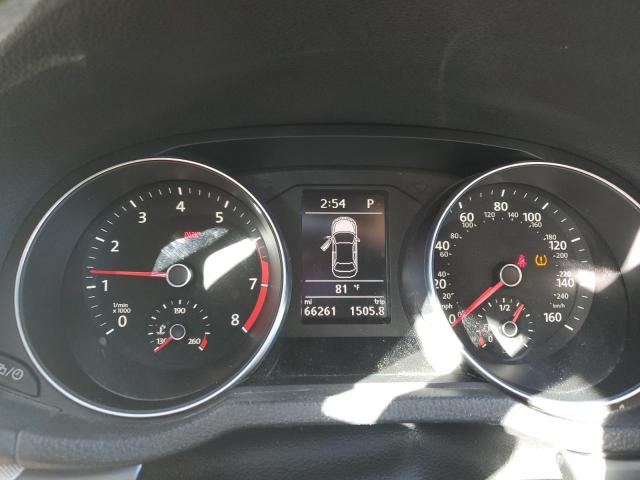 90276285 :رقم المزاد ، 1VWDT7A35HC049082 vin ، 2017 Volkswagen Passat مزاد بيع