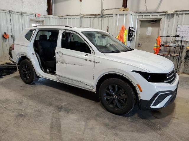 Продажа на аукционе авто 2024 Volkswagen Tiguan, vin: 3VVMB7AX9RM148076, номер лота: 84776845