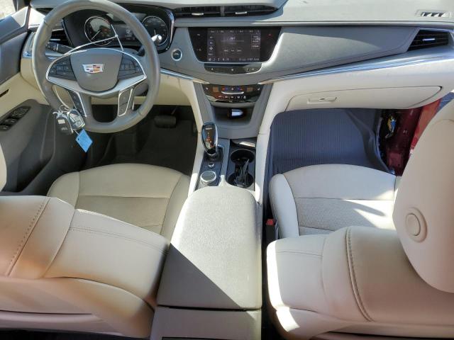 Продаж на аукціоні авто 2020 Cadillac Xt5, vin: 1GYKNDRS4LZ144568, номер лоту: 82662845