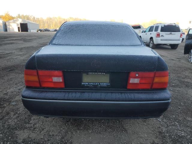 Aukcja sprzedaży 1997 Lexus Ls, vin: JT8BH28F5V0089768, numer aukcji: 85259965