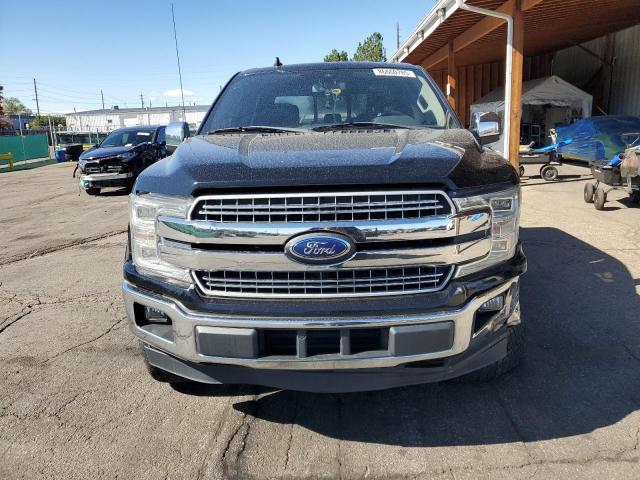 Продажа на аукционе авто 2018 Ford F150, vin: 1FTEW1EG1JKC23721, номер лота: 86660785