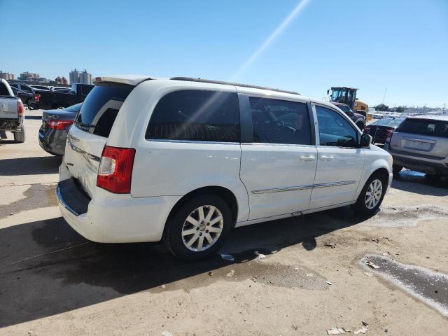 2014 Chrysler Town & Country მანქანა იყიდება აუქციონზე, vin: 2C4RC1BG2ER255924, აუქციონის ნომერი: 86106505