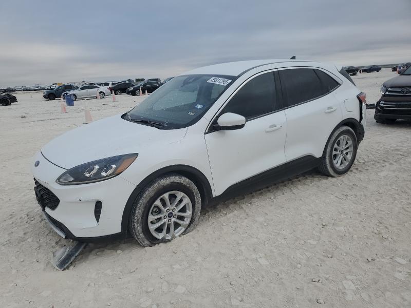 Aukcja sprzedaży 2020 Ford Escape, vin: 1FMCU0G65LUB65594, numer aukcji: 89811395