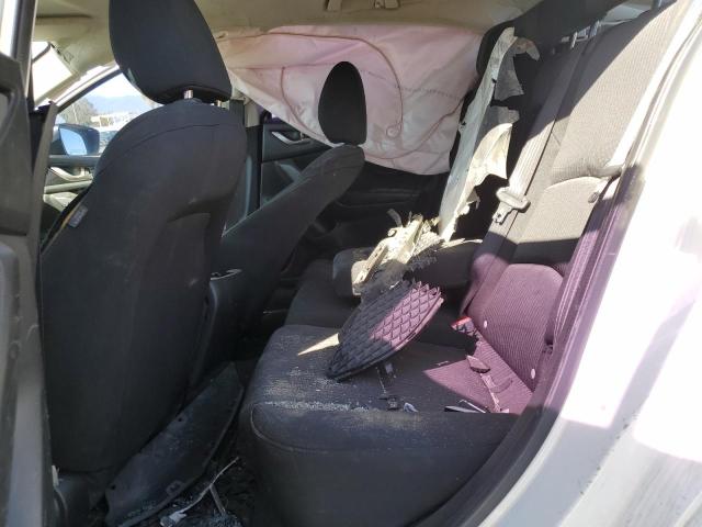 90143845 :رقم المزاد ، JM1BM1L73F1254381 vin ، 2015 Mazda 3 مزاد بيع