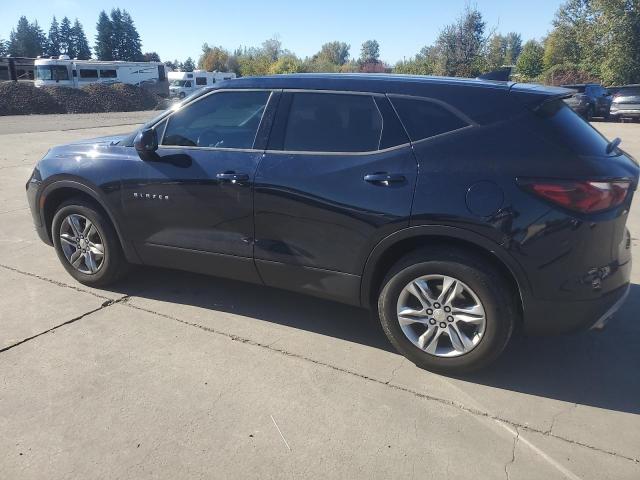 86793705 :رقم المزاد ، 3GNKBBRA1LS727372 vin ، 2020 Chevrolet Blazer مزاد بيع