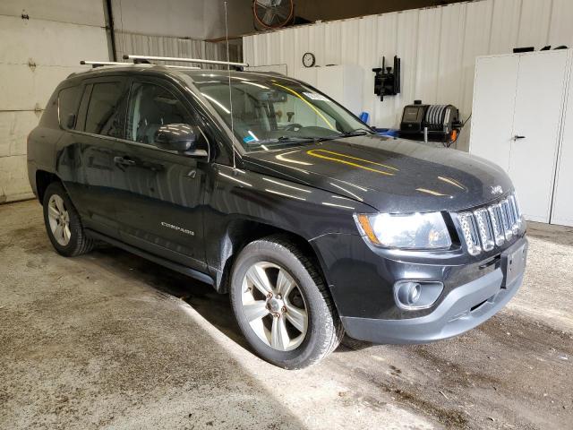 Продаж на аукціоні авто 2017 Jeep Compass, vin: 1C4NJDEB8HD191854, номер лоту: 82709105