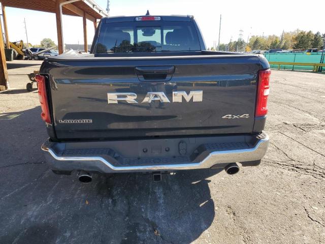 Продаж на аукціоні авто 2025 Ram 1500 Laram, vin: 1C6SRFRP0SN629062, номер лоту: 89559435