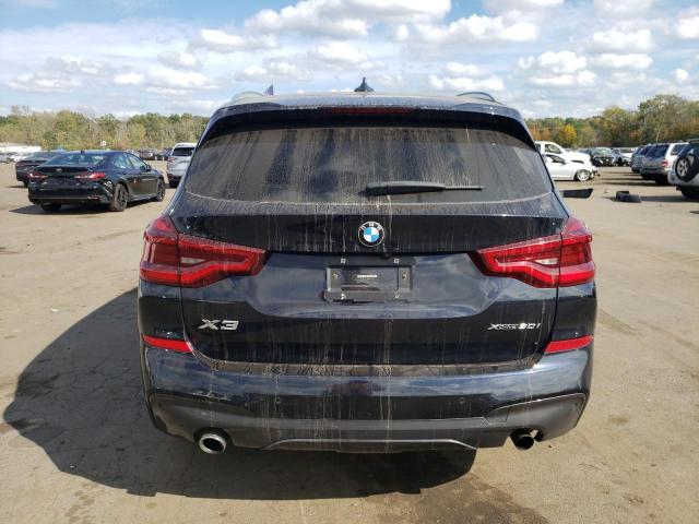 Aukcja sprzedaży 2019 Bmw X3, vin: 5UXTR9C53KLE11670, numer aukcji: 82002865