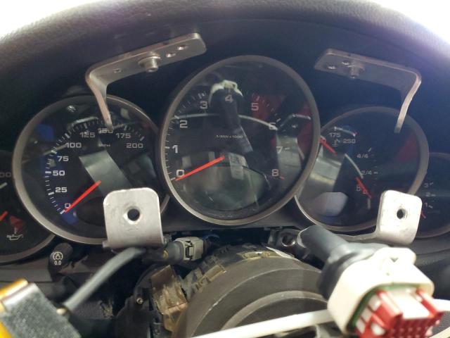 Продаж на аукціоні авто 2006 Porsche 911 New Ge, vin: WP0AA29946S715696, номер лоту: 89475835
