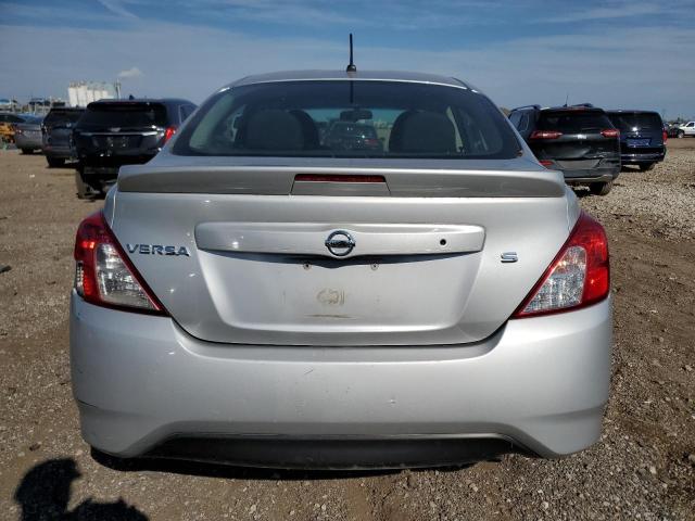 Продажа на аукционе авто 2017 Nissan Versa, vin: 3N1CN7APXHL860914, номер лота: 86713065