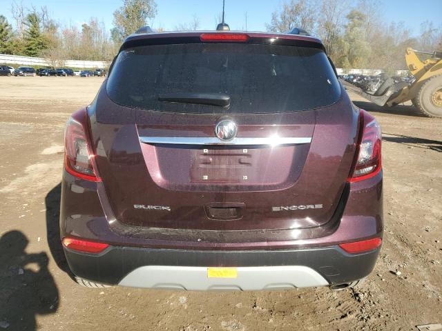Aukcja sprzedaży 2018 Buick Encore, vin: KL4CJBSBXJB536877, numer aukcji: 52327846