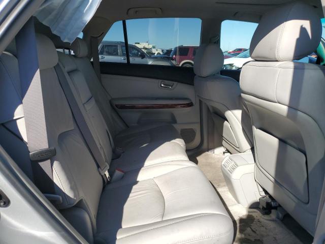 Продаж на аукціоні авто 2009 Lexus Rx 350, vin: 2T2HK31U99C118773, номер лоту: 89849285