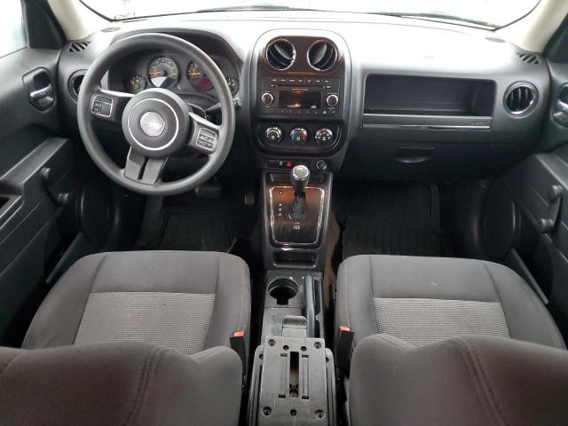 90392225 :رقم المزاد ، 1C4NJPBB2FD342609 vin ، 2015 Jeep Patriot مزاد بيع