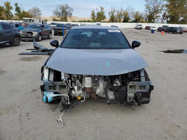 Продажа на аукционе авто 2024 Honda Civic Sport, vin: 19XFL2H88RE039821, номер лота: 85820505