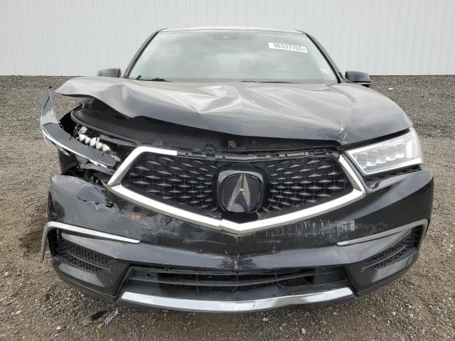 Продаж на аукціоні авто 2019 Acura Mdx, vin: 5J8YD4H50KL008827, номер лоту: 90337765