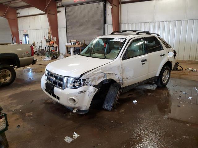 89707075 :رقم المزاد ، 1FMCU0DG2AKC65996 vin ، 2010 Ford Escape مزاد بيع