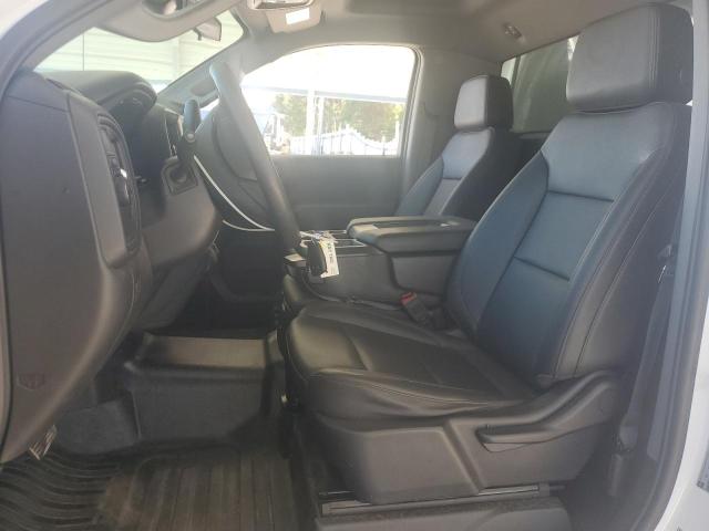 85563565 :رقم المزاد ، 3GCNAAEKXPG361079 vin ، 2023 Chevrolet Silverado C1500 مزاد بيع