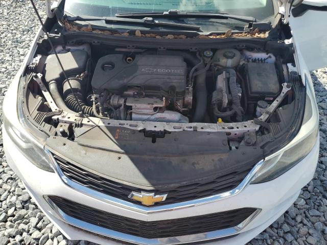 86872675 :رقم المزاد ، 1G1BE5SM9H7136257 vin ، 2017 Chev Cruze مزاد بيع