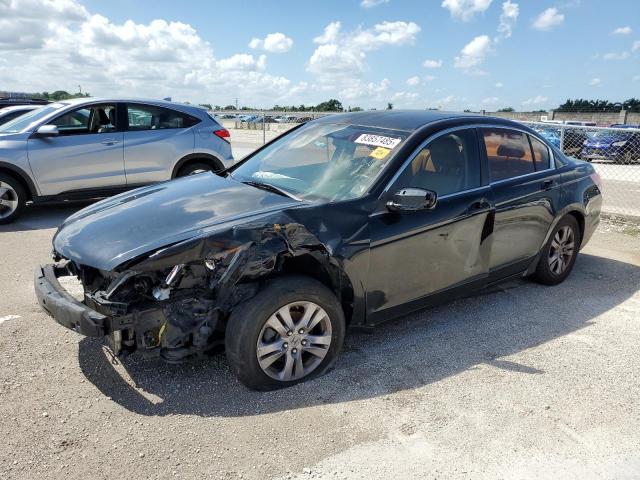 Продажа на аукционе авто 2012 Honda Accord, vin: 1HGCP2F66CA227564, номер лота: 83857485