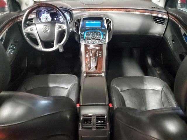 Auction sale of the 2011 Buick Lacrosse, vin: 1G4GE5ED3BF337248, lot number: 86853725
