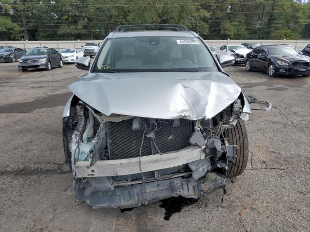 Aukcja sprzedaży 2017 Toyota Highlander, vin: 5TDYZRFH8HS220604, numer aukcji: 85538985