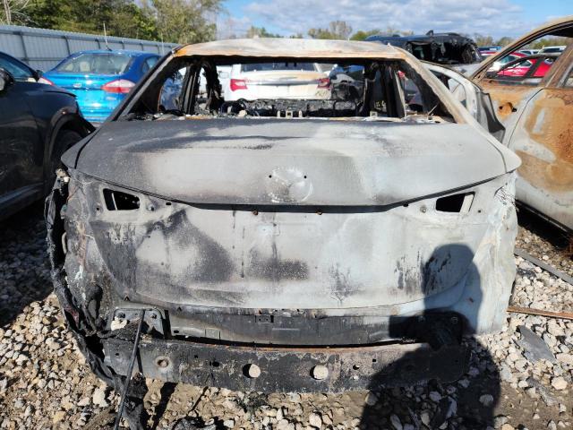 Aukcja sprzedaży 2016 Mazda 3, vin: JM1BM1U77G1285651, numer aukcji: 84999535