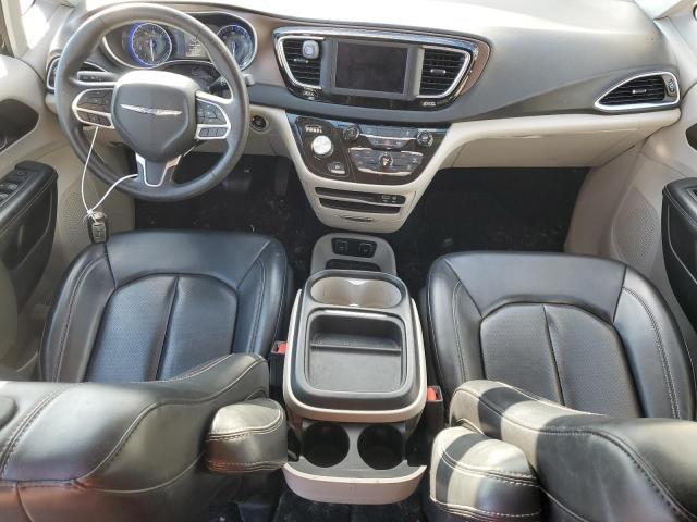 2020 Chrysler Voyager Lx მანქანა იყიდება აუქციონზე, vin: 2C4RC1DG9LR265974, აუქციონის ნომერი: 89530085