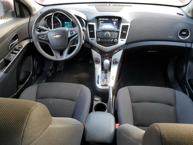 Aukcja sprzedaży 2016 Chevrolet Cruze Limi, vin: 1G1PE5SB4G7157617, numer aukcji: 81453765
