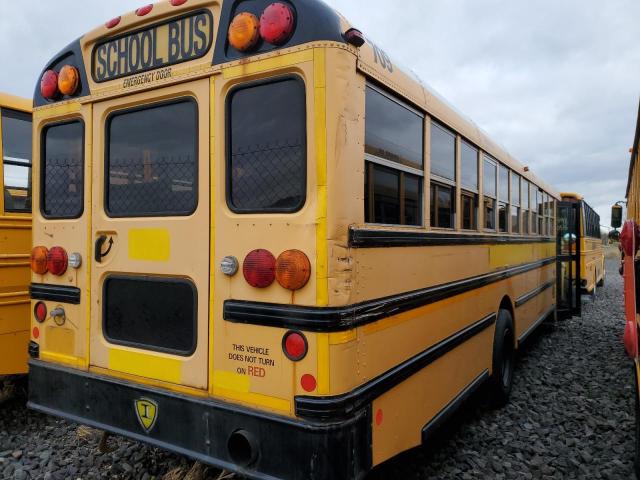 Продаж на аукціоні авто 2009 Ic Corporation Ce Series School, vin: 4DRBUAAN69B669156, номер лоту: 84470535