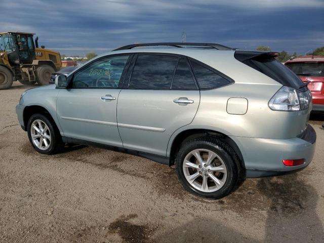 2009 Lexus Rx მანქანა იყიდება აუქციონზე, vin: 2T2HK31U69C107813, აუქციონის ნომერი: 85481285