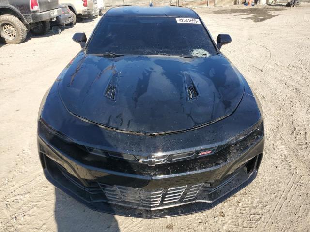 82331665 :رقم المزاد ، 1G1FH1R70J0146871 vin ، 2018 Chevrolet Camaro Ss مزاد بيع