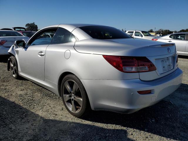 87305375 :رقم المزاد ، JTHFF2C28B2520647 vin ، 2011 Lexus Is 250 مزاد بيع