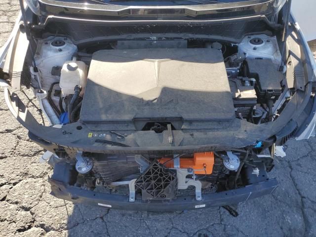 Aukcja sprzedaży 2024 Kia Niro Wind, vin: KNDCR3L16R5110463, numer aukcji: 87267535