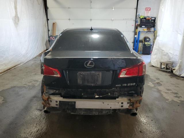 Aukcja sprzedaży 2012 Lexus Is, vin: JTHCF5C2XC5060153, numer aukcji: 86463315