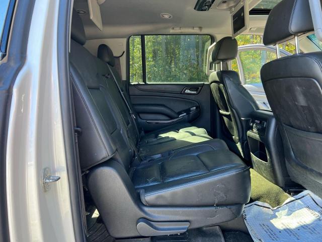 86259245 :رقم المزاد ، 1GKS2HKC1FR572373 vin ، 2015 Gmc Yukon Xl K مزاد بيع