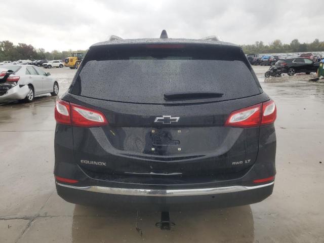 Aukcja sprzedaży 2021 Chevrolet Equinox, vin: 3GNAXUEV9ML376000, numer aukcji: 90534175