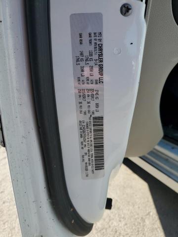 Продаж на аукціоні авто 2015 Dodg Grand Caravan Se, vin: 2C4RDGBG7FR542547, номер лоту: 84472585