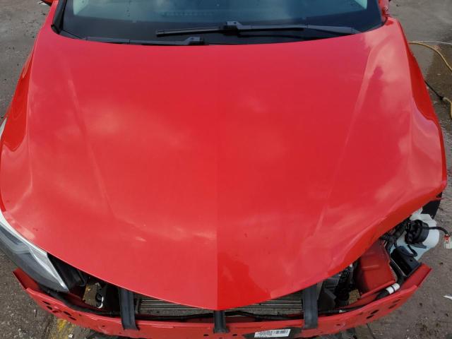 90805115 :رقم المزاد ، 1G1BE5SM7G7316853 vin ، 2016 Chevrolet Cruze Lt مزاد بيع
