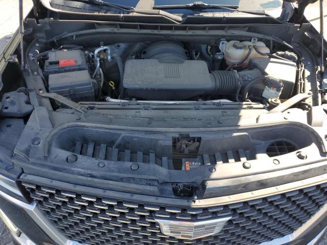 Aukcja sprzedaży 2021 Cadillac Escalade Esv Premium Luxury, vin: 1GYS4KKLXMR409571, numer aukcji: 85858975