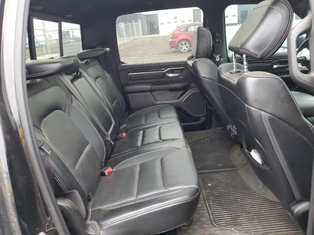 Продаж на аукціоні авто 2021 Ram 1500, vin: 1C6SRFTT5MN766118, номер лоту: 83774155