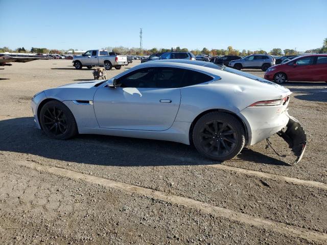 86473165 :رقم المزاد ، SAJXA6AT4G8K30970 vin ، 2016 Jaguar F-type مزاد بيع