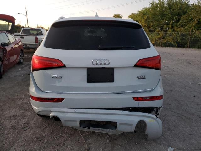 85949385 :رقم المزاد ، WA1L2AFP8GA140202 vin ، 2016 Audi Q5 مزاد بيع