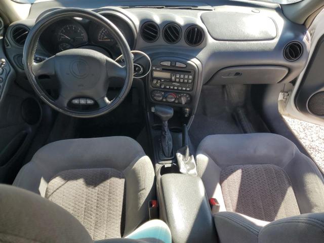 Продаж на аукціоні авто 2004 Pontiac Grand Am, vin: 1G2NW52EX4C106121, номер лоту: 89931015