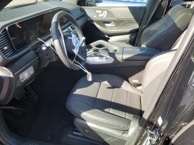 Aukcja sprzedaży 2025 Mercedes-benz Gls, vin: 4JGFF5KE9SB440915, numer aukcji: 87200285