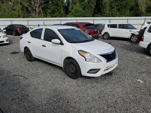 Aukcja sprzedaży 2019 Nissan Versa S, vin: 3N1CN7AP8KL836554, numer aukcji: 84739215